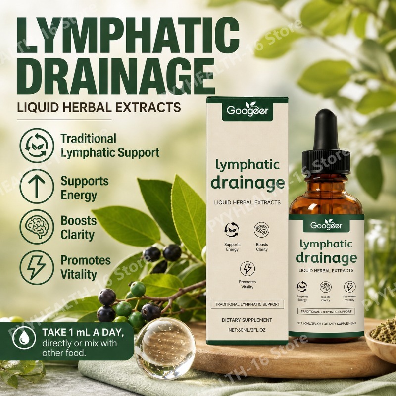 Herbal Wellness Formula - Kızıl Yonca, Uncaria ve Zanthoxylum Kabuğu