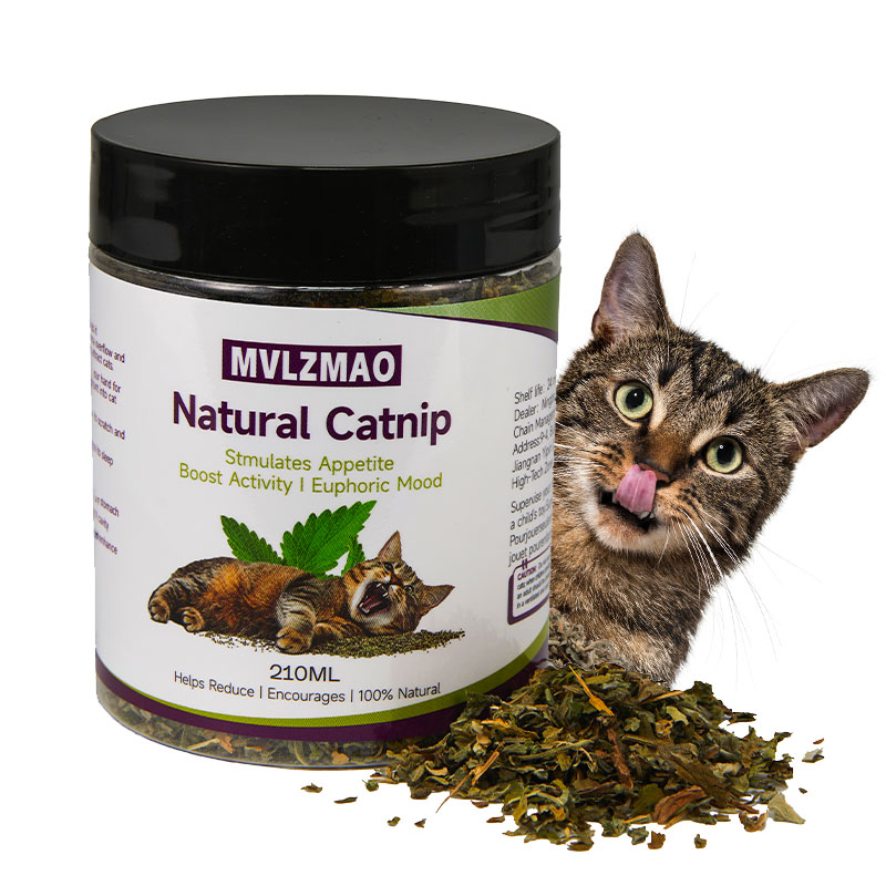 Herbal Wellness Products - Kedi Oyuncakları - Kediler için Silvervine