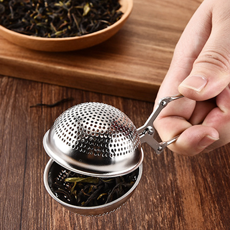 Çay süzgeci paslanmaz çelik ça - Herbal Wellness Products incelemesi ve fiyatı