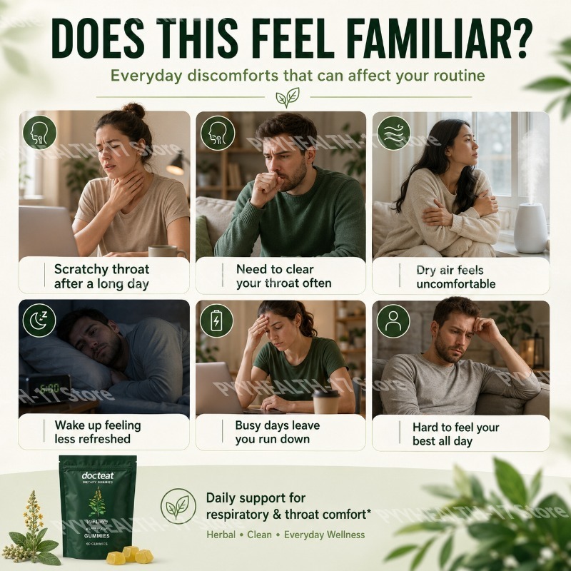 Docteat True Lungs Bitkisel Sa - Herbal Wellness Formula incelemesi ve fiyatı