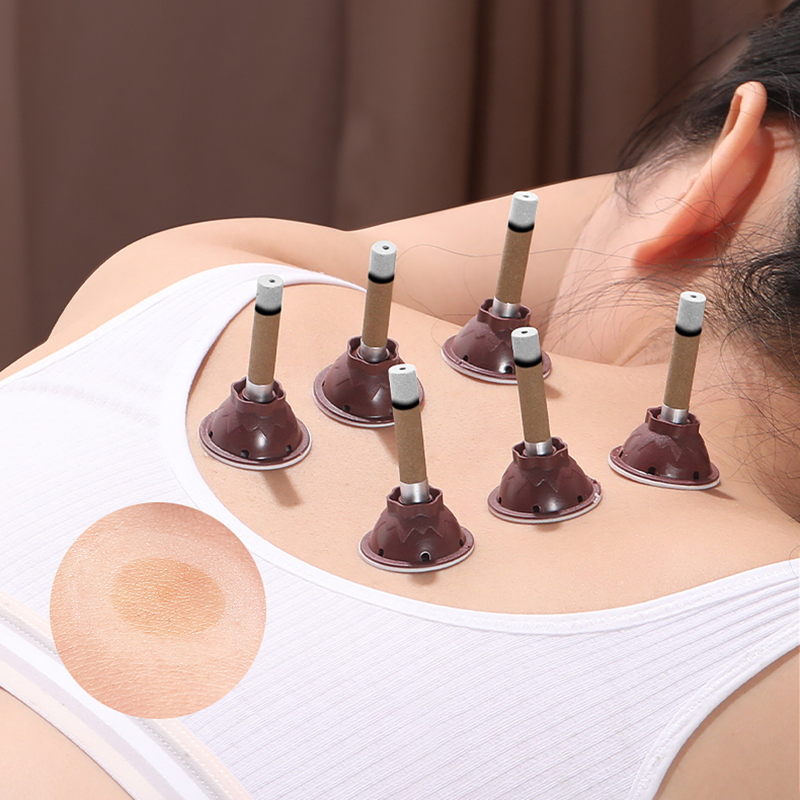 Toptan 50 Adet/Kutu Moxa Çıkar - Herbal Wellness Massage incelemesi ve fiyatı