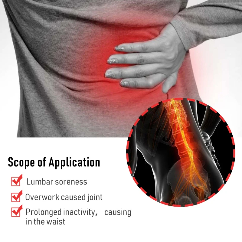 60/6 adet bel ağrısı yama peli - Herbal Wellness Patches incelemesi ve fiyatı