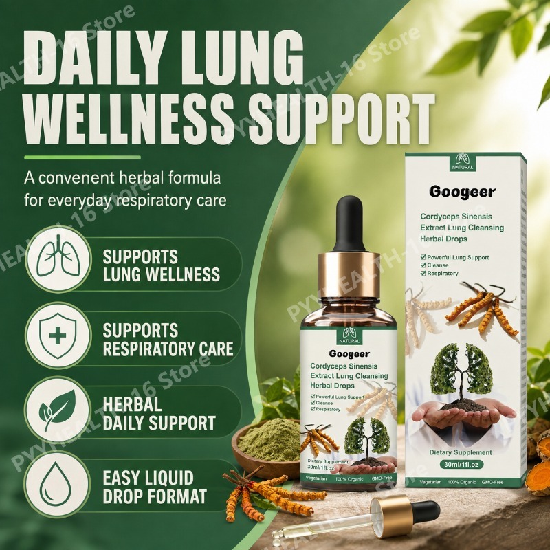 Cordyceps Sinensis Bitkisel Da - Herbal Wellness Formula incelemesi ve fiyatı