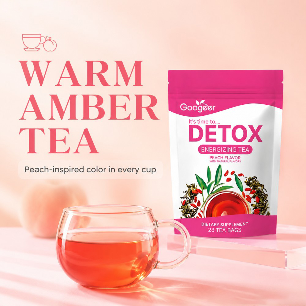 Bitkisel Detoks Çayı Karın Rah - Herbal Wellness Products incelemesi ve fiyatı