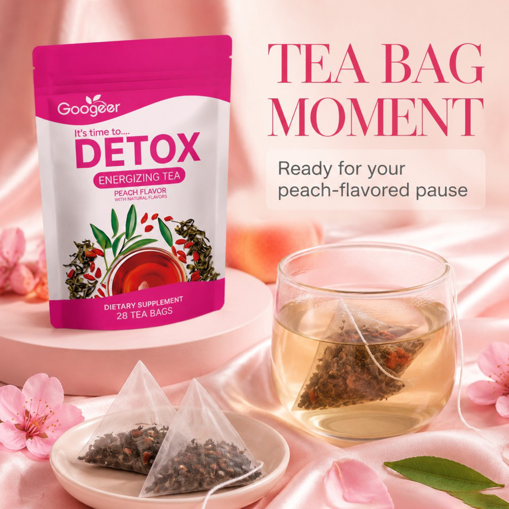 Bitkisel Detoks Çayı Karın Rah - Herbal Wellness Products incelemesi ve fiyatı