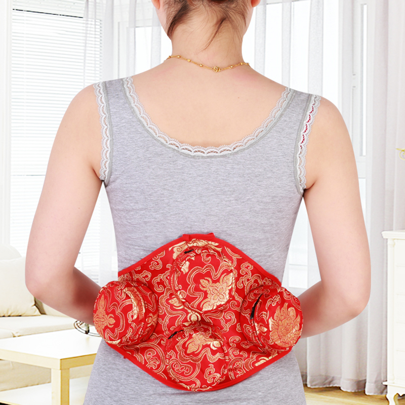 Geleneksel Nakışlı Dumansız Mo - Herbal Wellness Massage incelemesi ve fiyatı