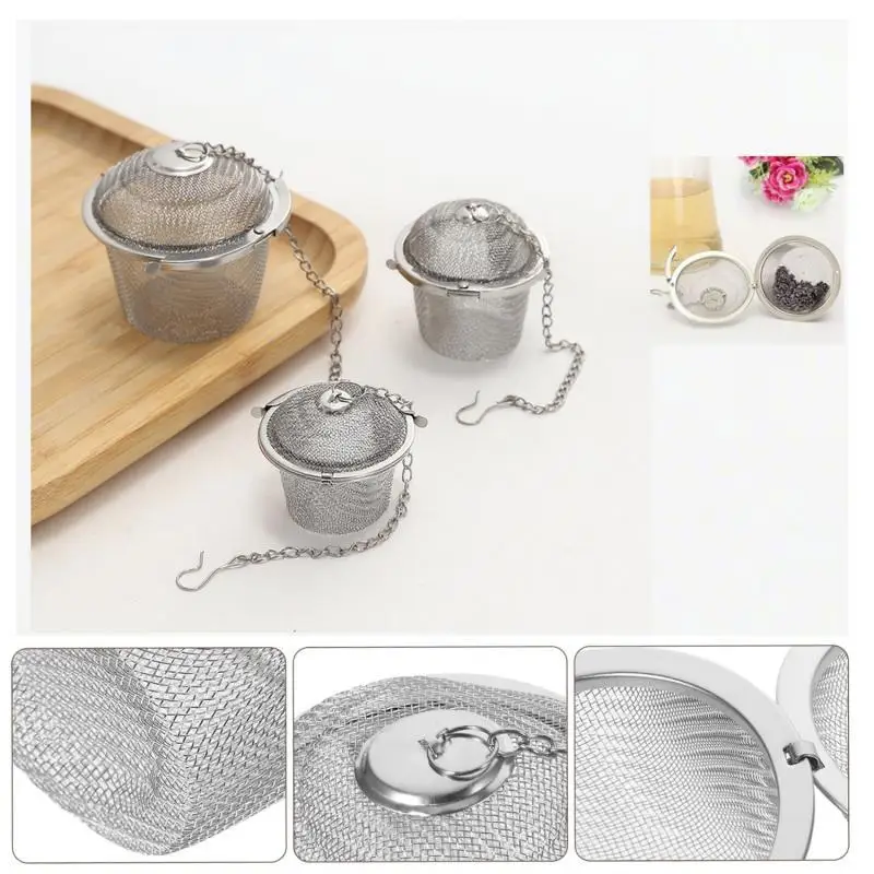 1/3 adet Çay Baharat Süzgeç Ba - Herbal Wellness Products incelemesi ve fiyatı