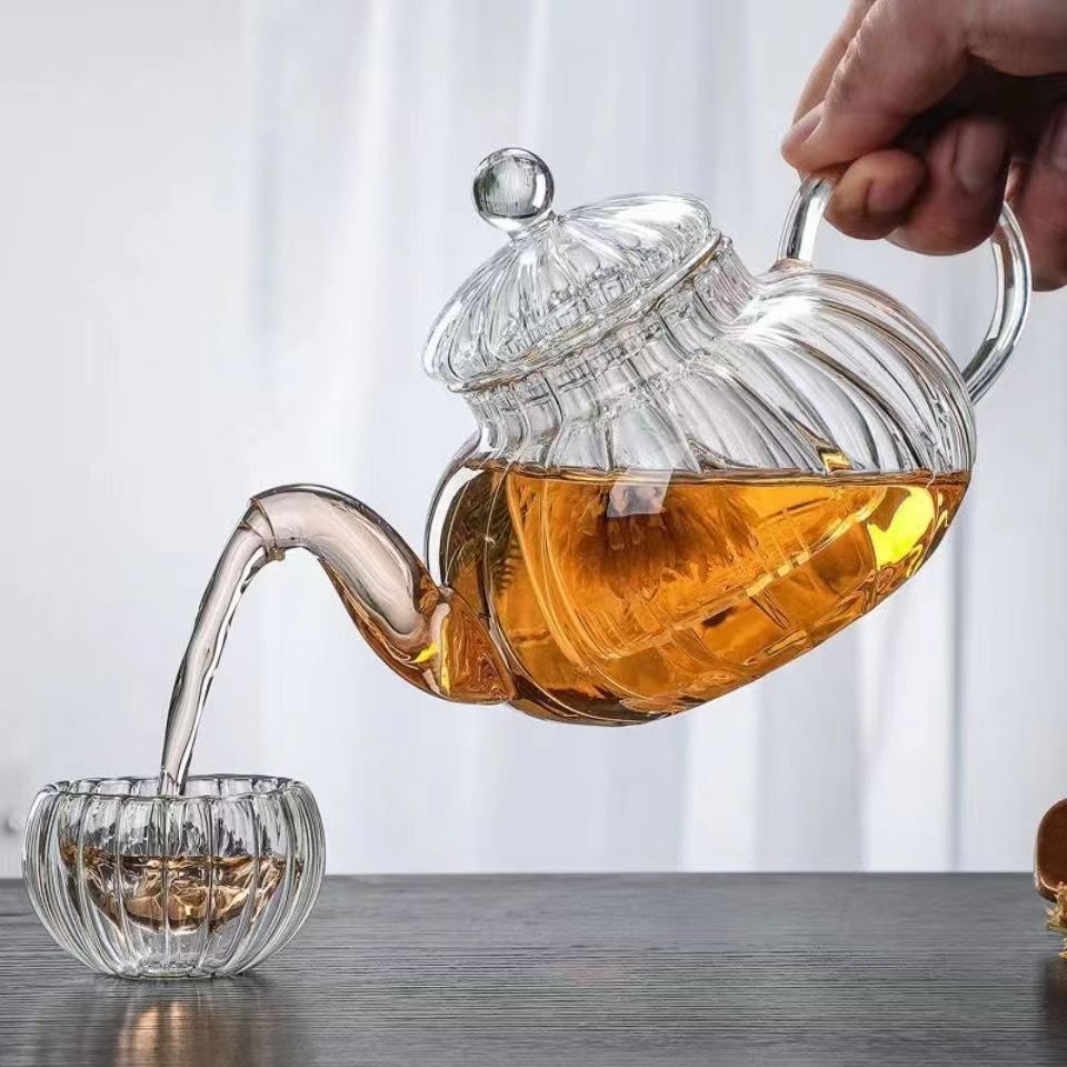 Çizgili kabak şekli çiçek deml - Herbal Wellness Products incelemesi ve fiyatı