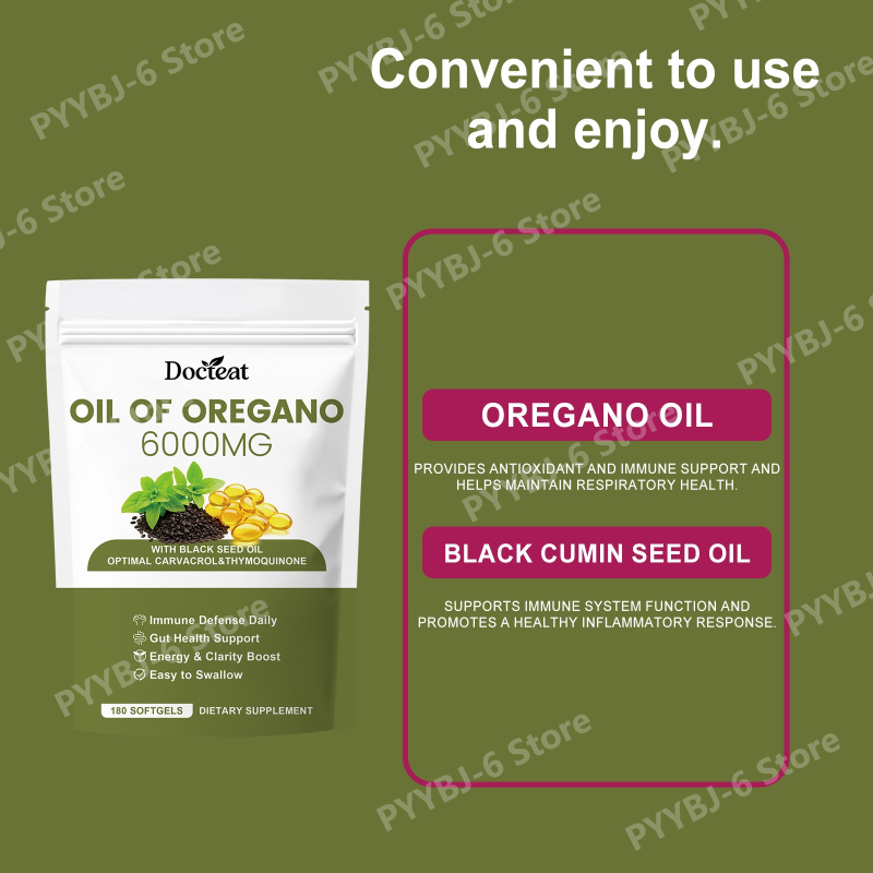 Karanfil Yağı ve Çörek Otu İçe - Herbal Wellness Formula incelemesi ve fiyatı