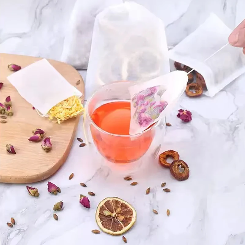 100 adet Tek Kullanımlık Çay P - Herbal Wellness Products incelemesi ve fiyatı