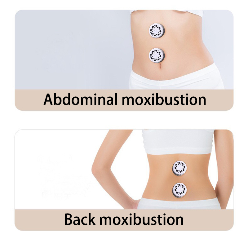 7 Günlük Taşınabilir Mini Moxa - Herbal Wellness Massage incelemesi ve fiyatı