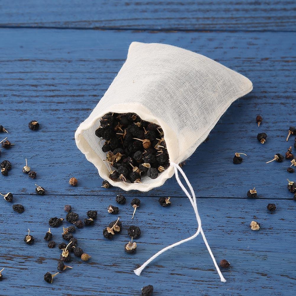 20 adet/grup çay poşetleri tek - Herbal Wellness Products incelemesi ve fiyatı