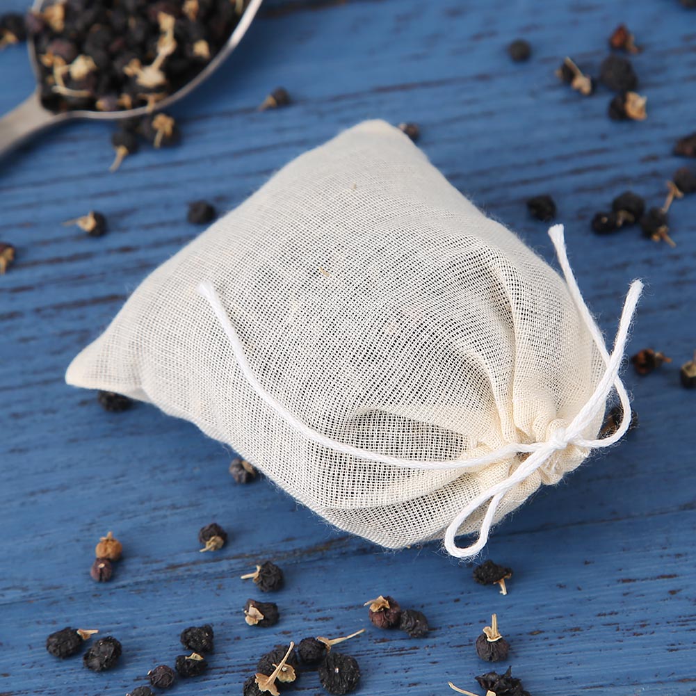 20 adet/grup çay poşetleri tek - Herbal Wellness Products incelemesi ve fiyatı