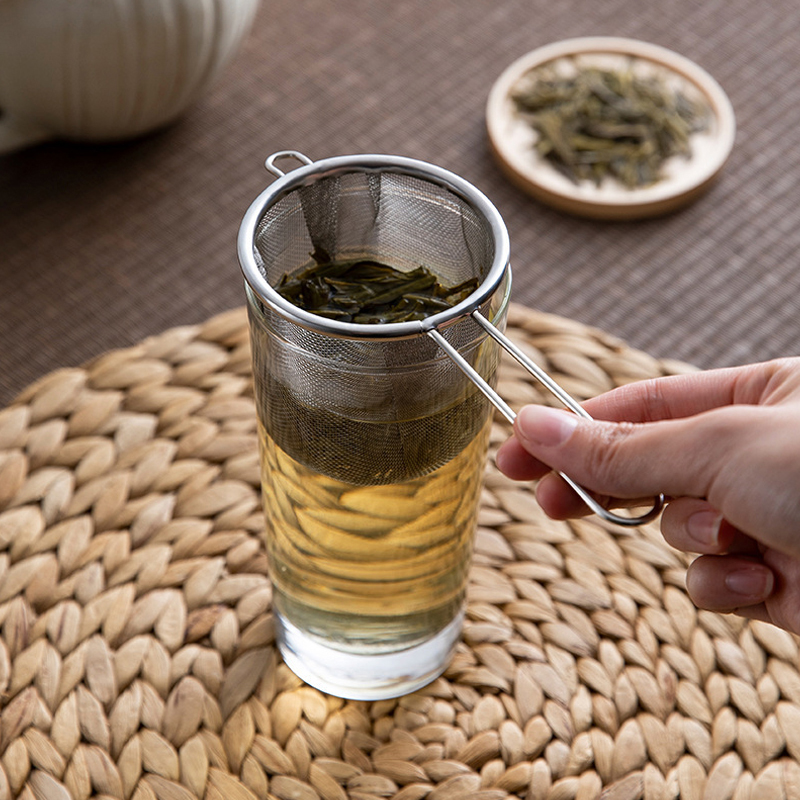 Paslanmaz Çelik Çay Demliği Ye - Herbal Wellness Products incelemesi ve fiyatı