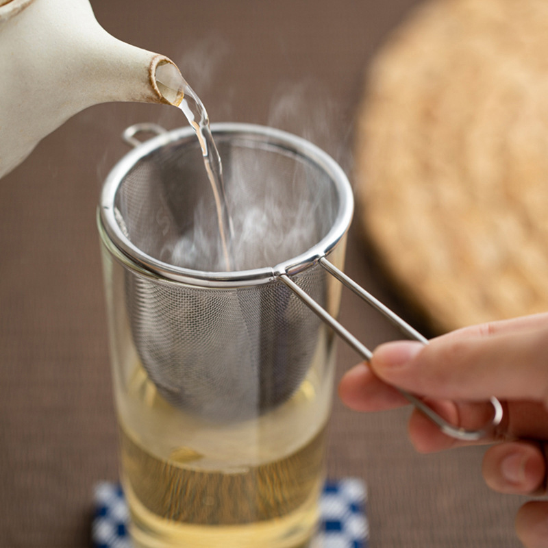 Paslanmaz Çelik Çay Demliği Ye - Herbal Wellness Products incelemesi ve fiyatı