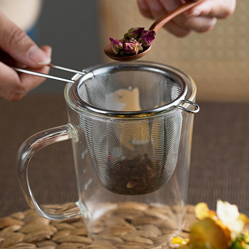 Paslanmaz Çelik Çay Demliği Ye - Herbal Wellness Products incelemesi ve fiyatı