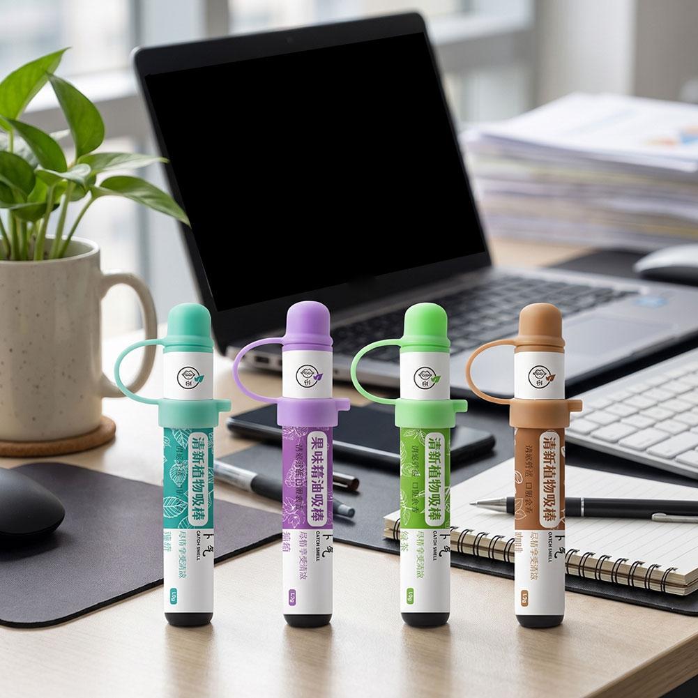 Meyve Kokulu Aromaterapi Çubuğ - Herbal Wellness Products incelemesi ve fiyatı