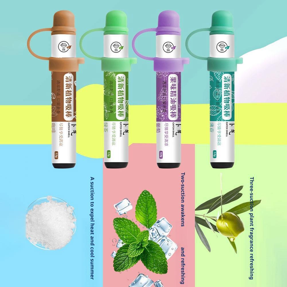 Meyve Kokulu Aromaterapi Çubuğ - Herbal Wellness Products incelemesi ve fiyatı