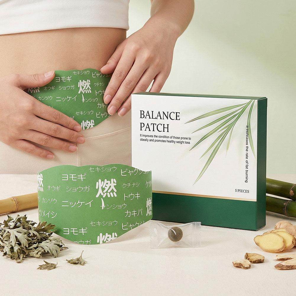 1/2/3/5/10 adet doğal bitkisel - Herbal Wellness Patches incelemesi ve fiyatı