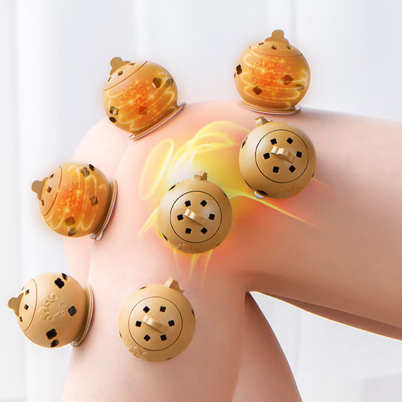 Taşınabilir Mini Moxa Yakıcısı - Herbal Wellness Massage incelemesi ve fiyatı